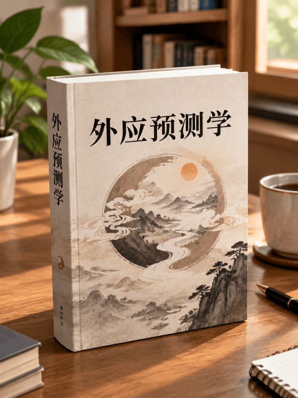 外应预测学-藏书阁