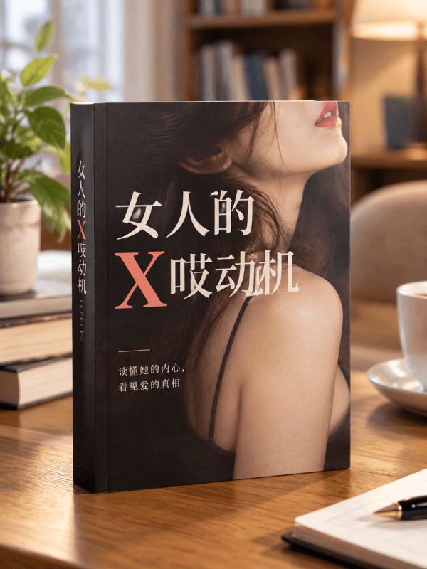 女人的X哎动机-藏书阁