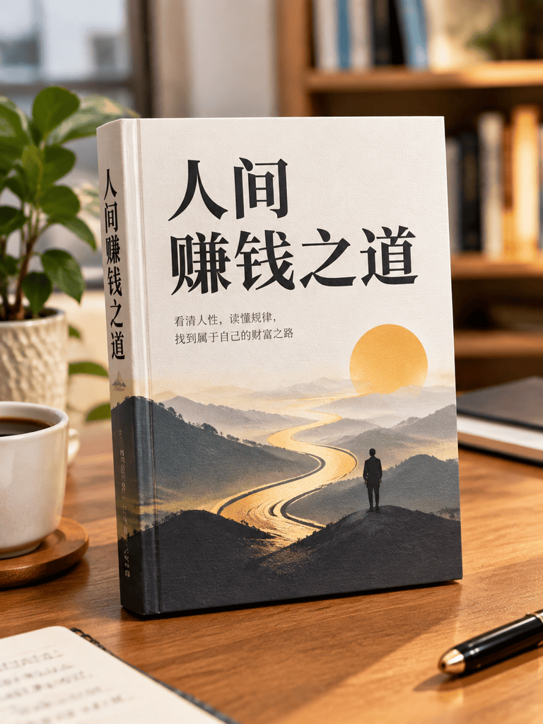 人间赚钱之道