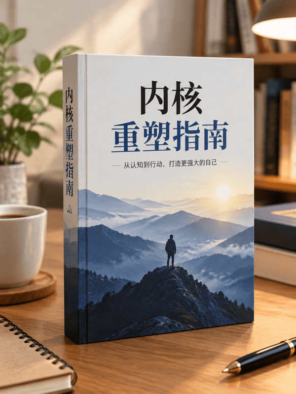 内核重塑指南-藏书阁