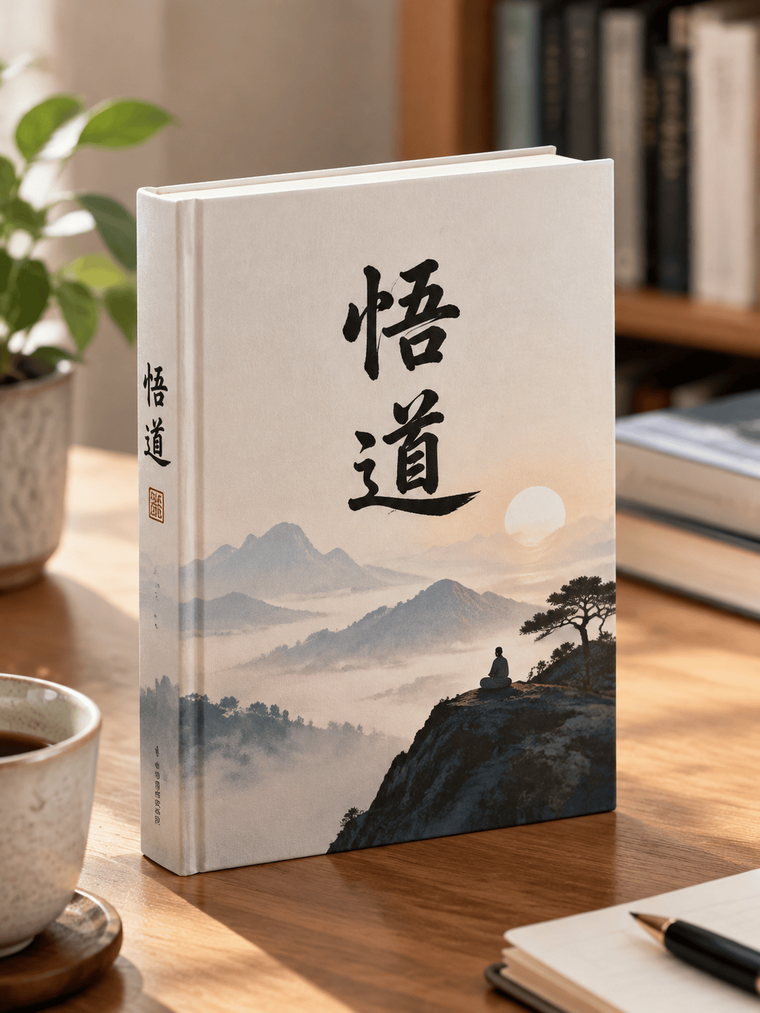 悟道