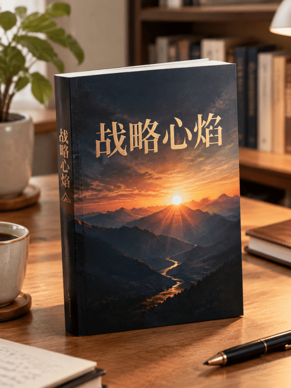 战略心焰-藏书阁