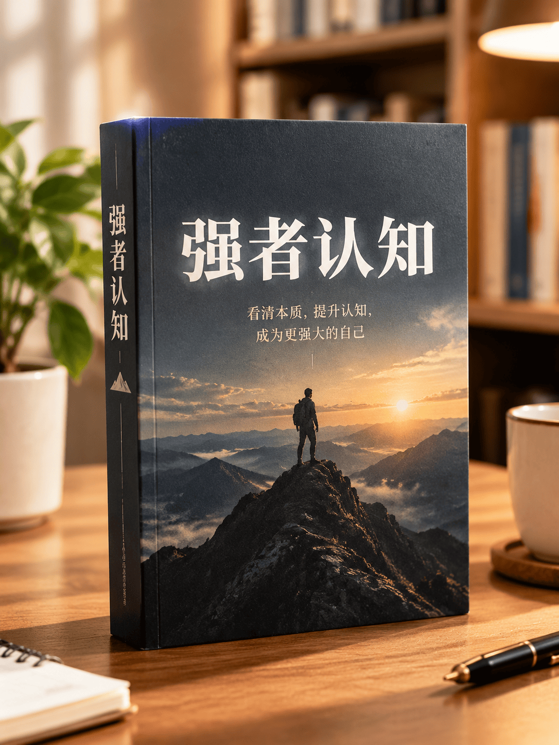 强者认知