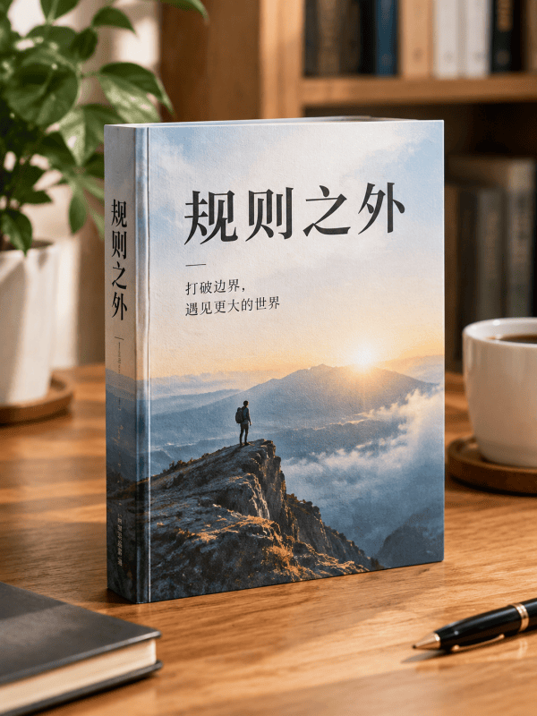 规则之外-藏书阁