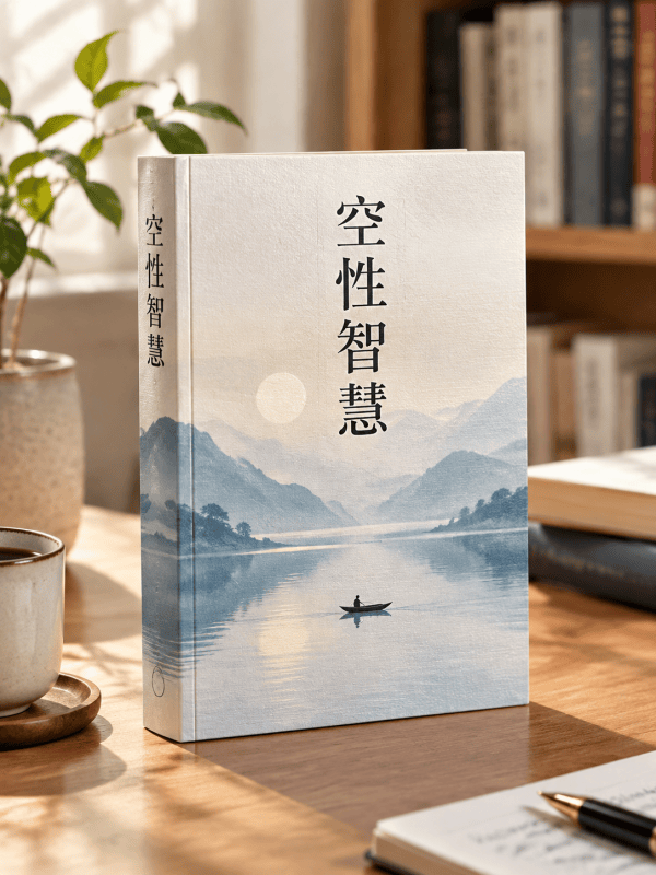 空性智慧-藏书阁