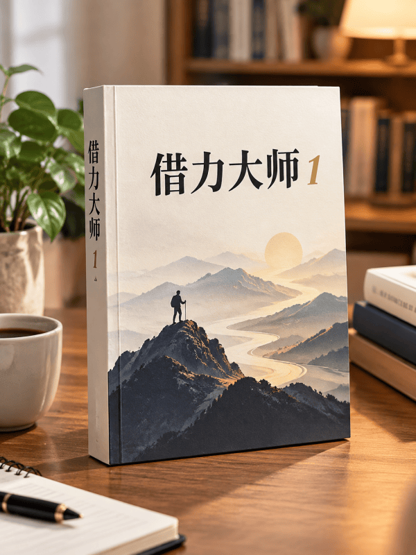 借力大师 1-藏书阁