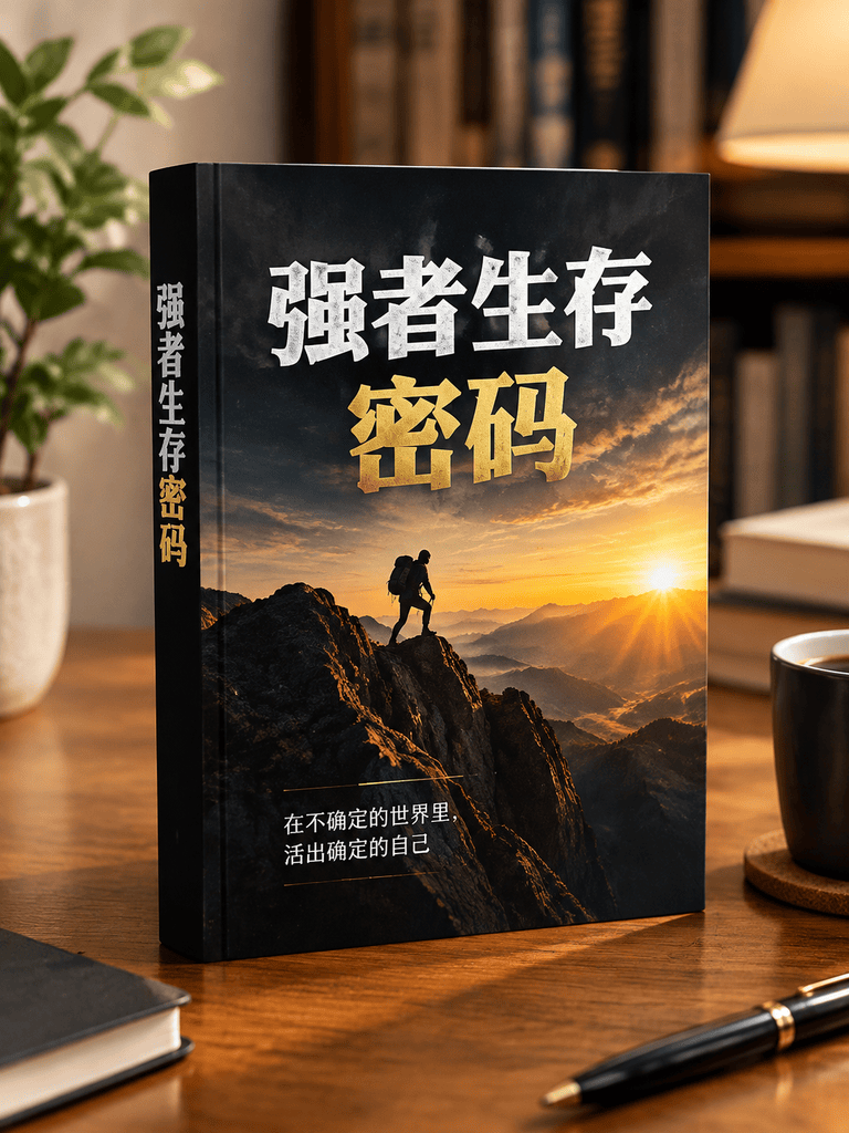 强者生存密码