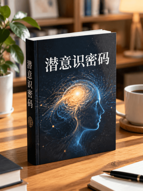 潜意识密码-藏书阁