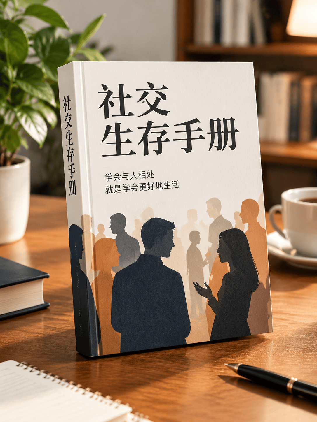 社交生存手册