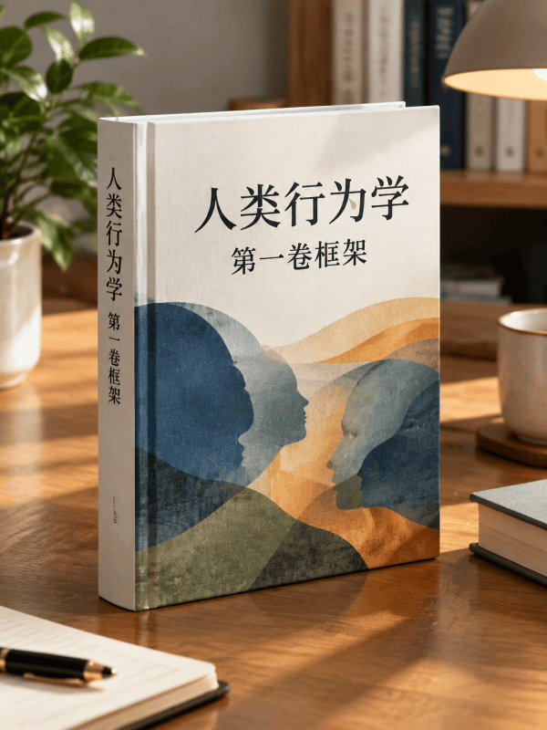 人类行为学第一卷框架-藏书阁
