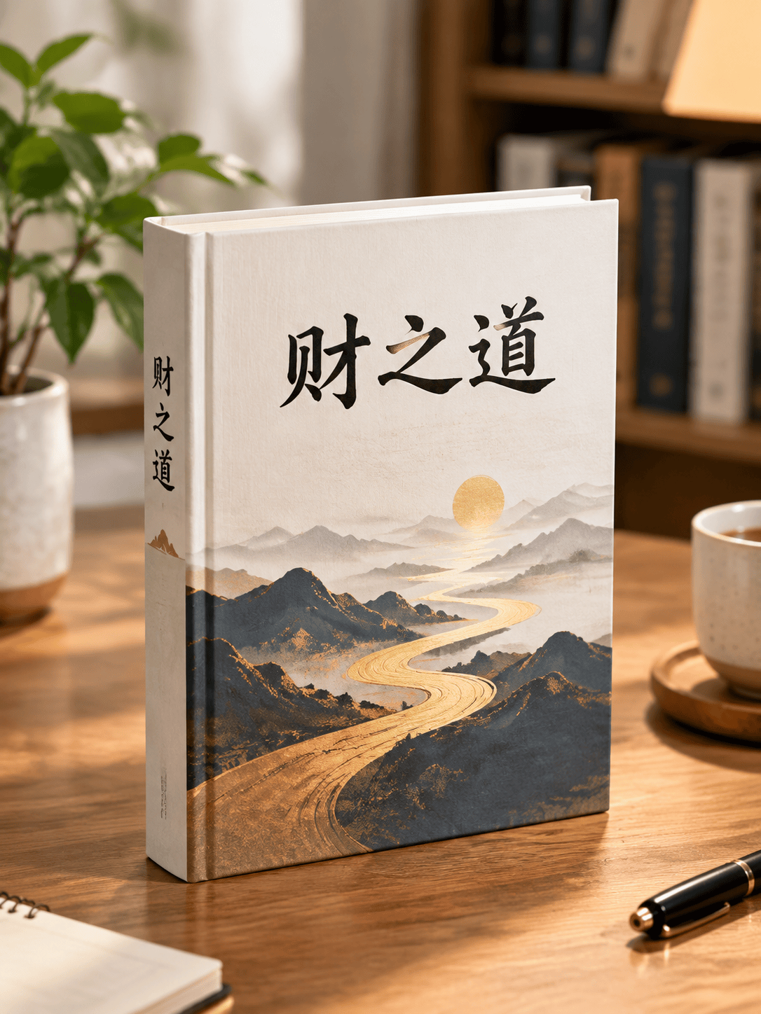 财之道
