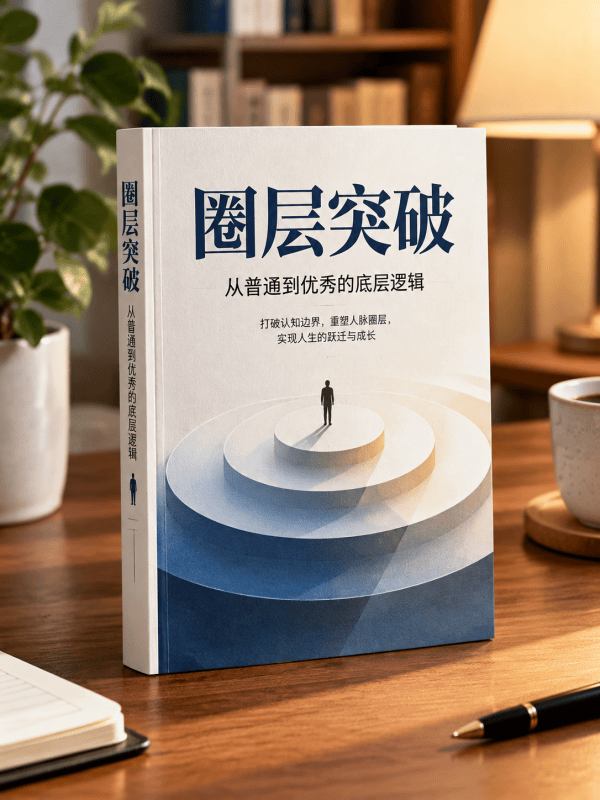 圈层突破-藏书阁