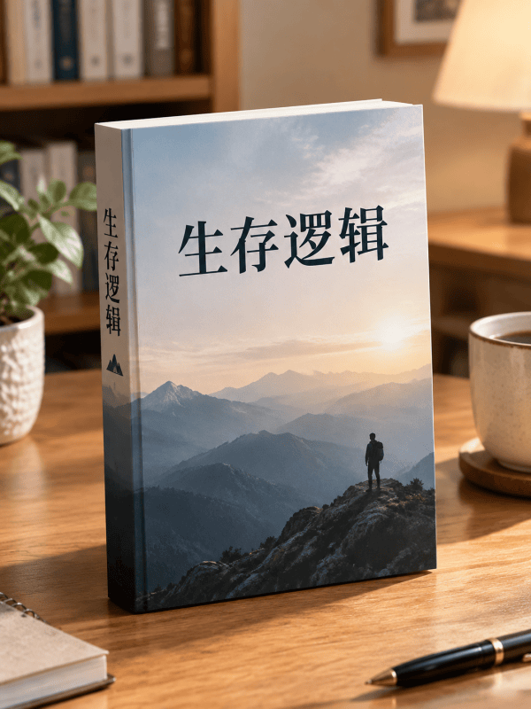生存逻辑-藏书阁