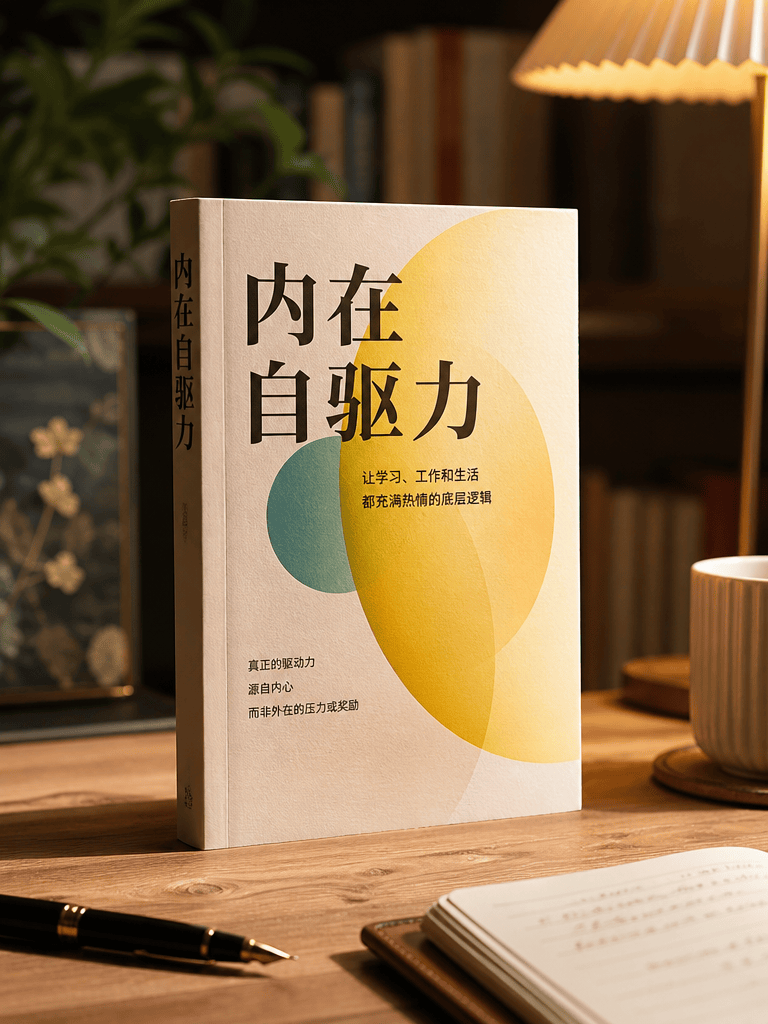 内在自驱力