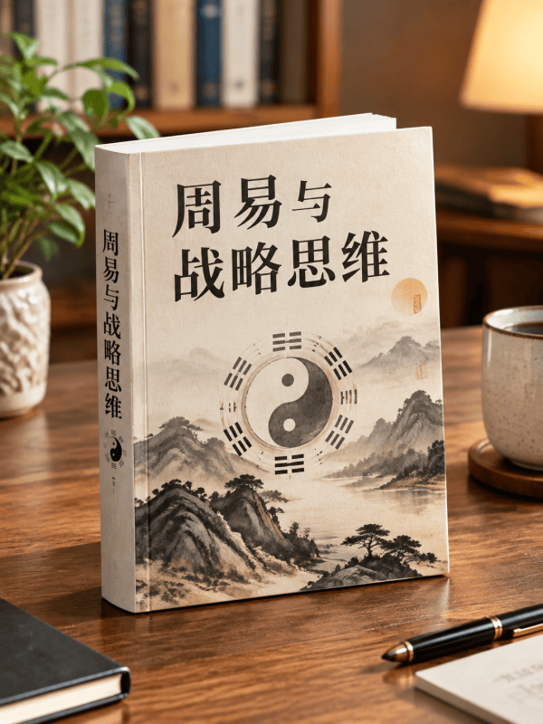 周易与战略思维-藏书阁