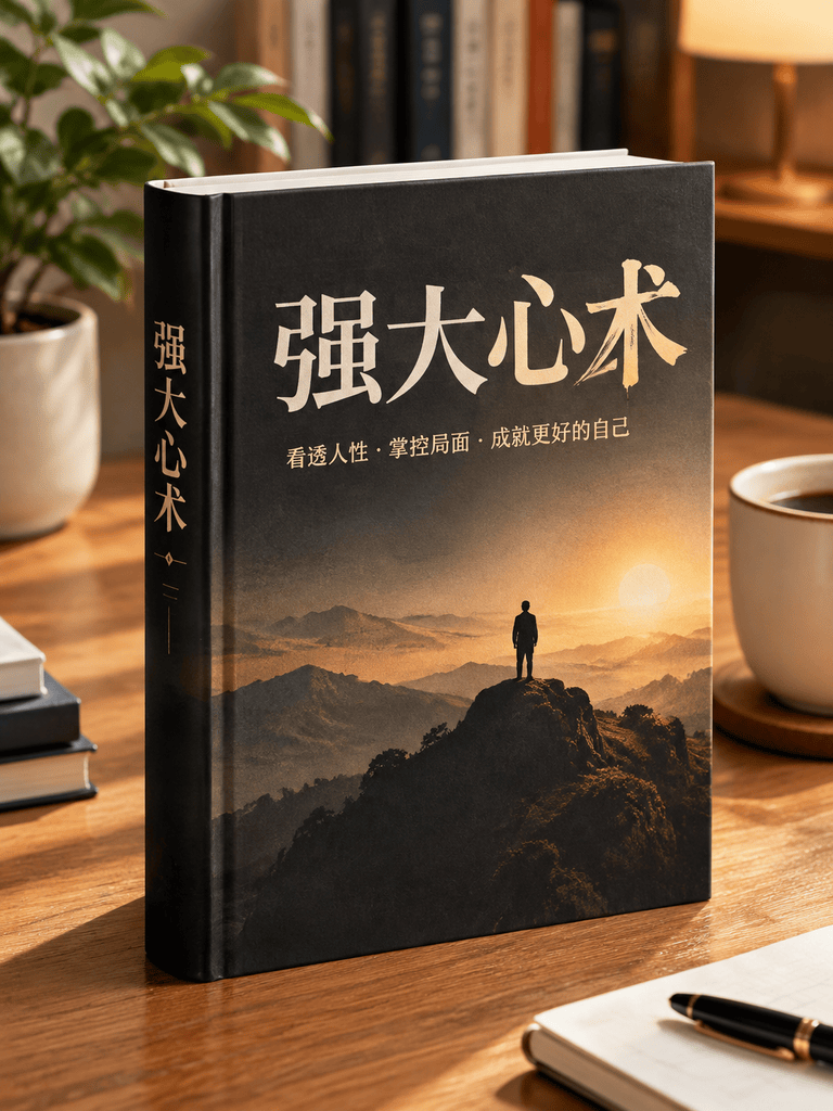 强大心术