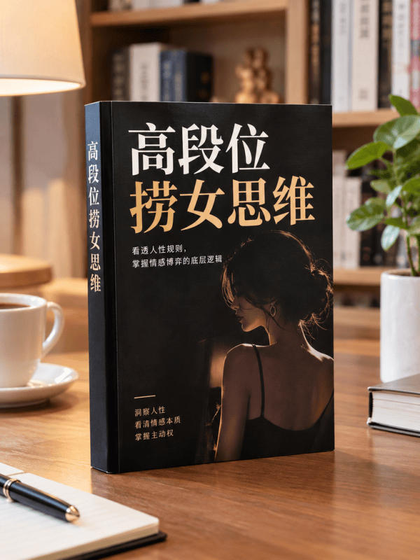 高段位捞女思维-藏书阁