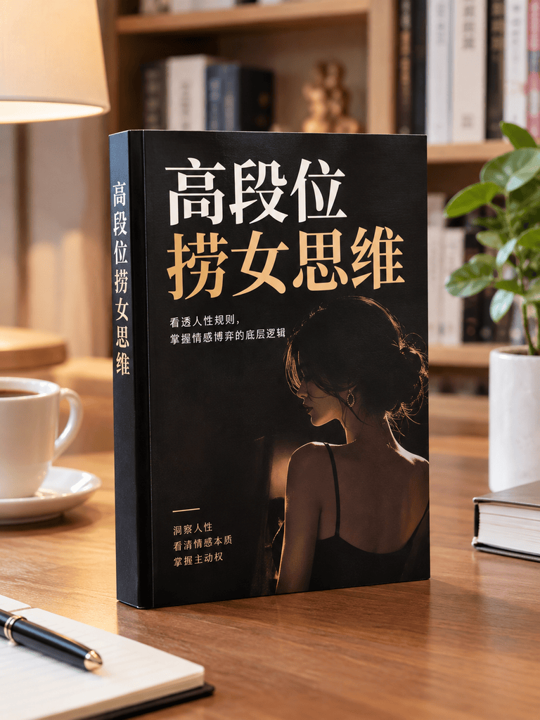 高段位捞女思维