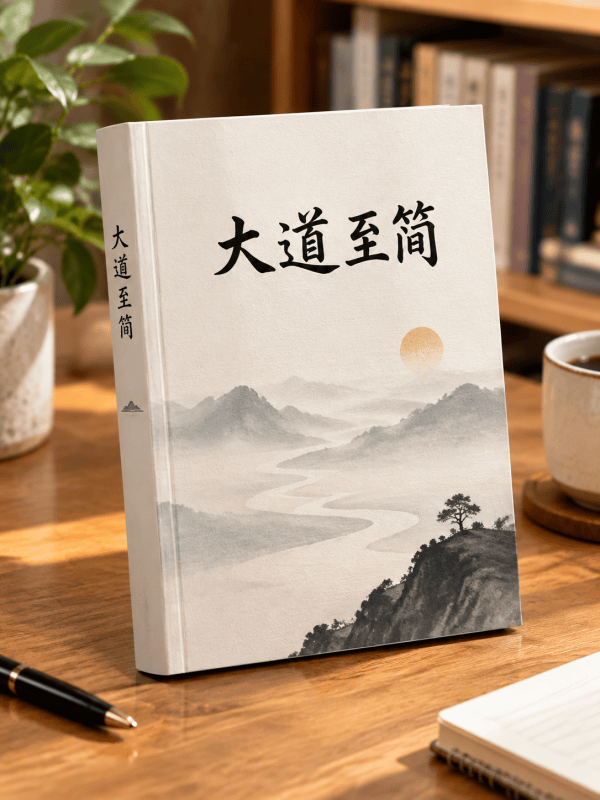 大道至简-藏书阁