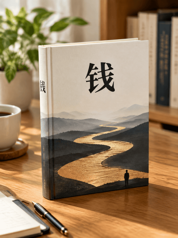钱-藏书阁