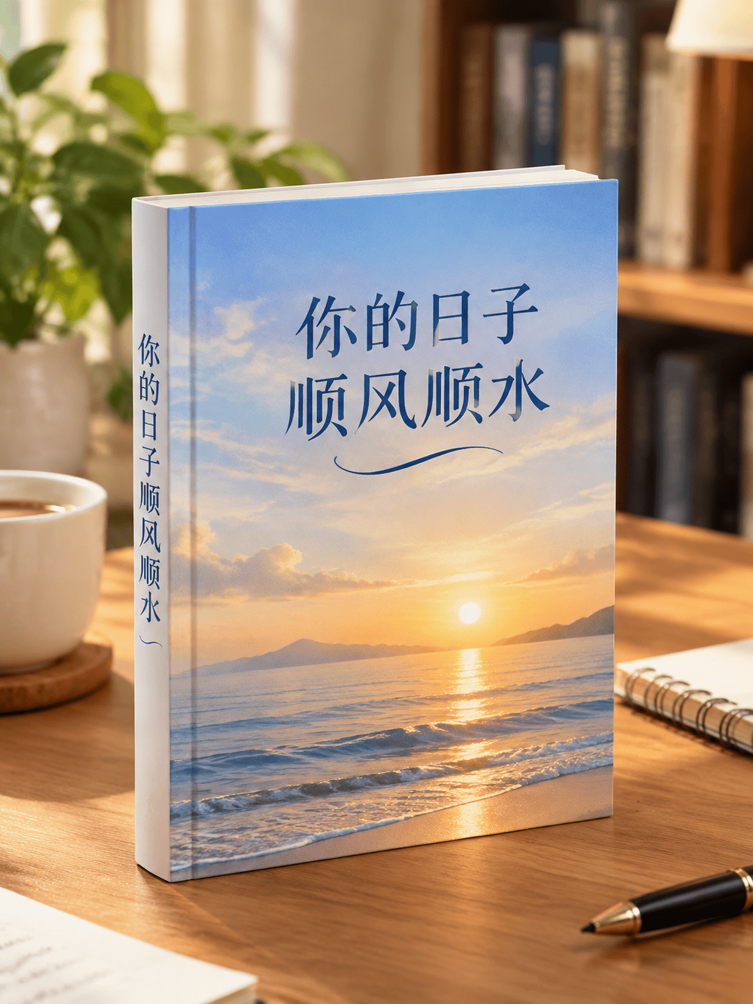 你的日子顺风顺水