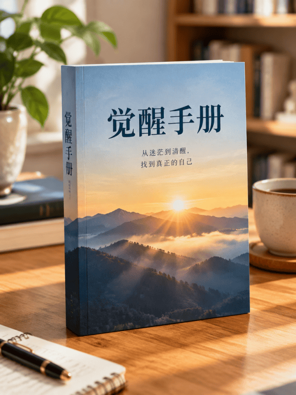 觉醒手册-藏书阁