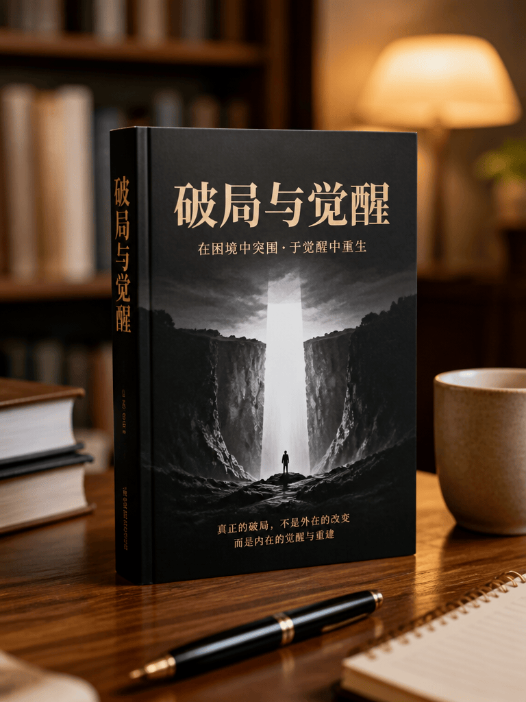 破局与觉醒