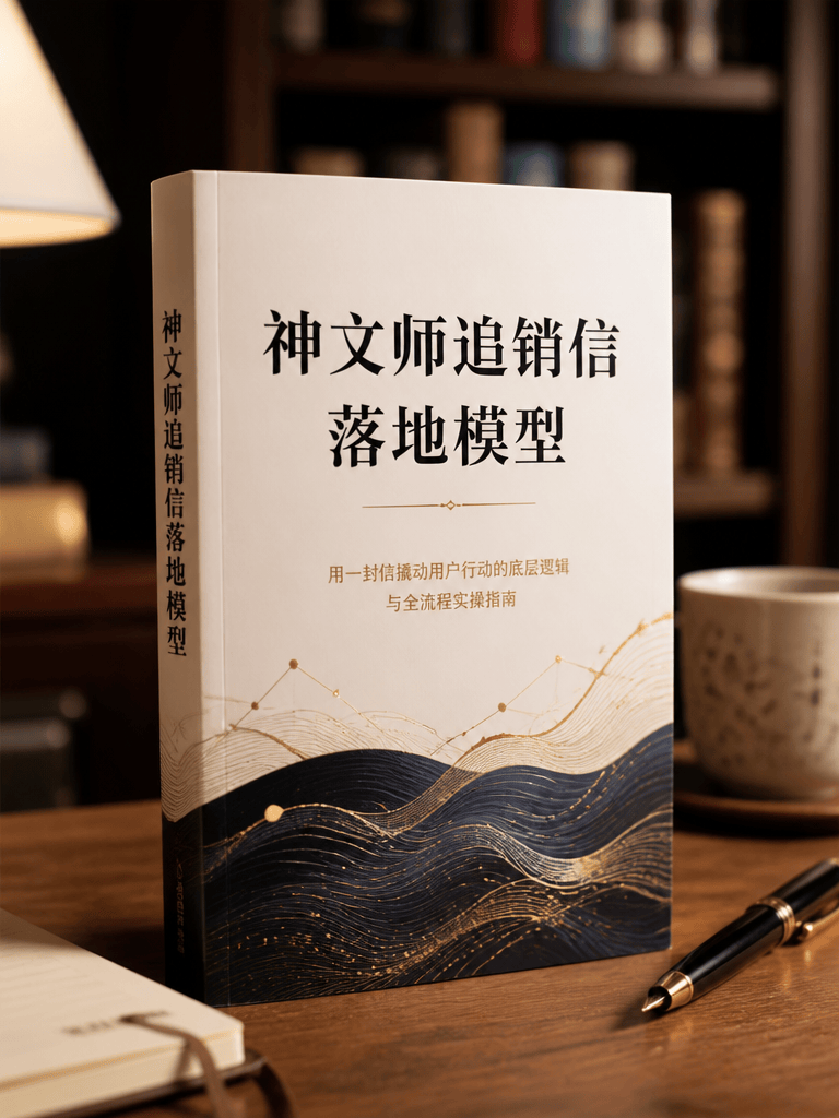 神文师追销信落地模型