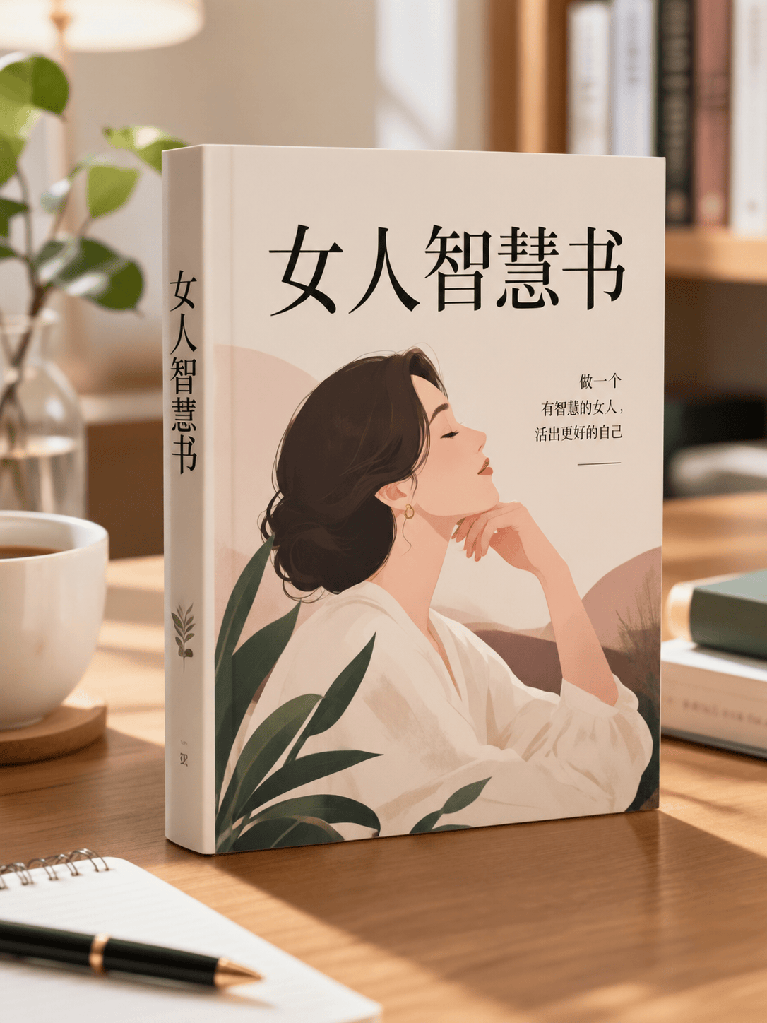 女人智慧书