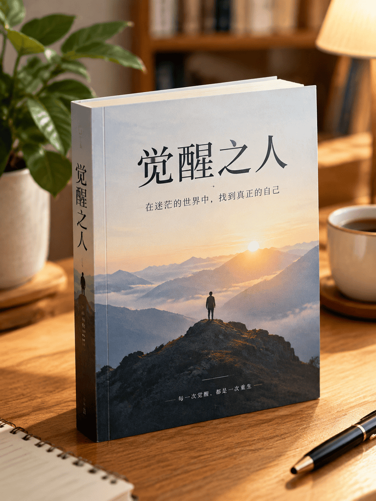觉醒之人