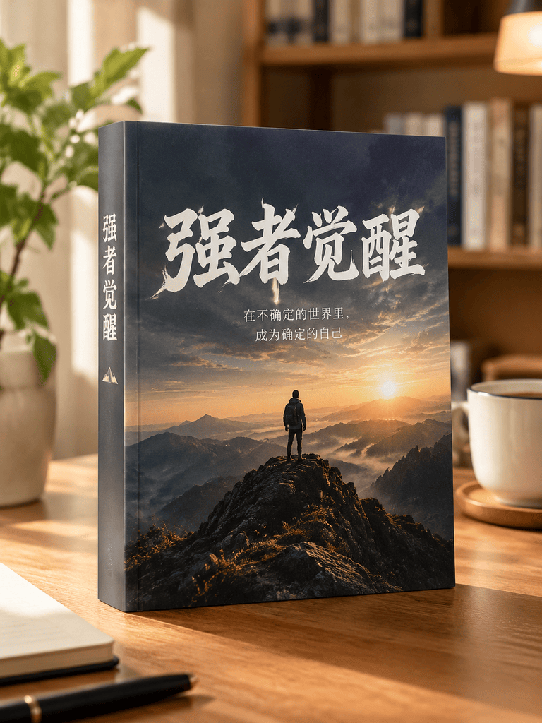 强者觉醒