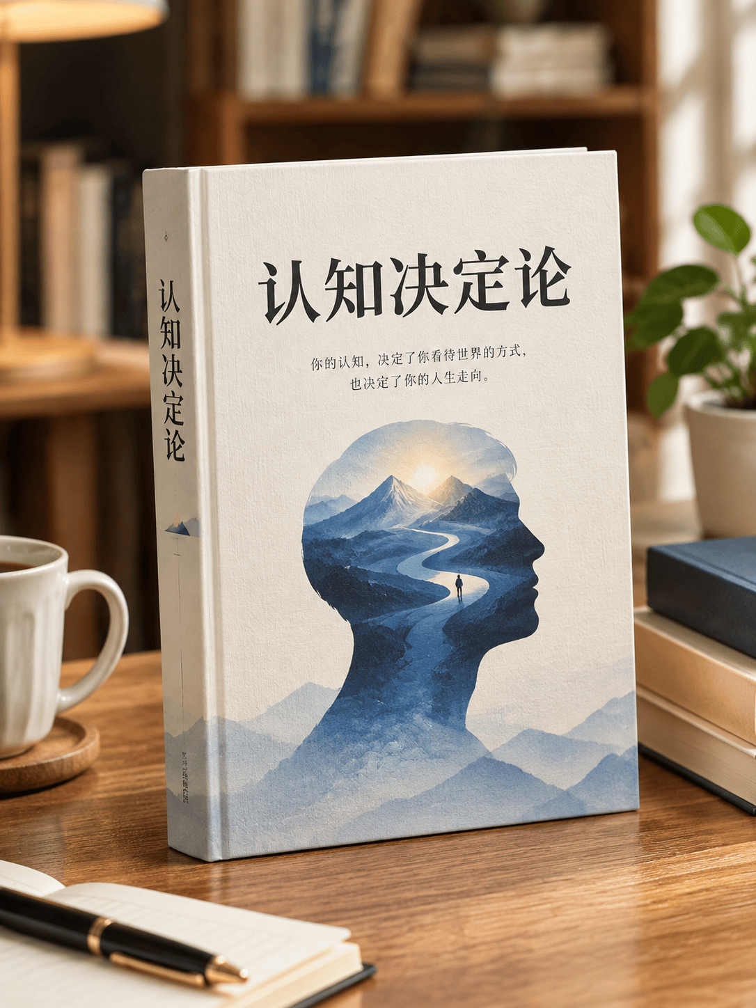 认知决定论