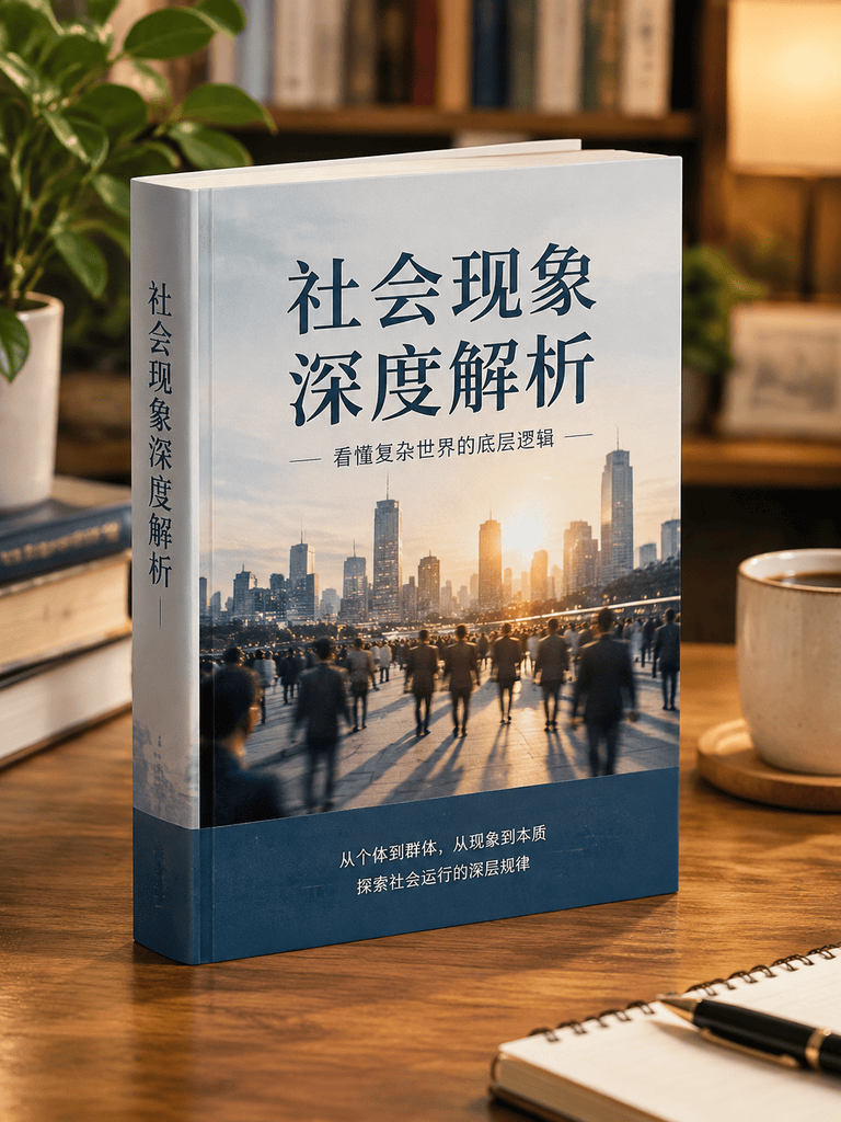 社会现象深度解析