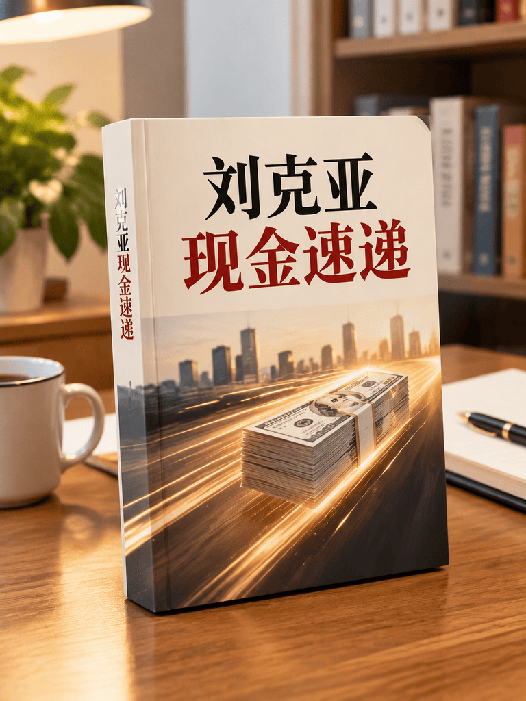刘克亚现金速递
