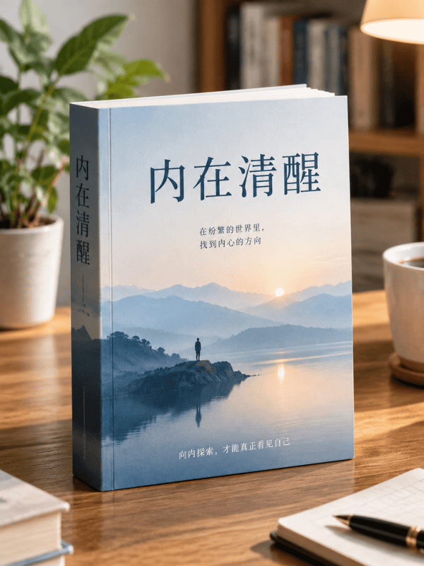 内在清醒-藏书阁