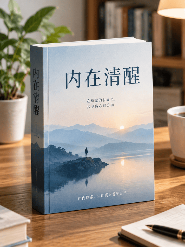 内在清醒