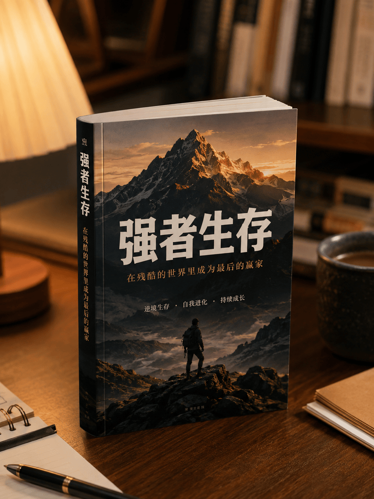 强者生存