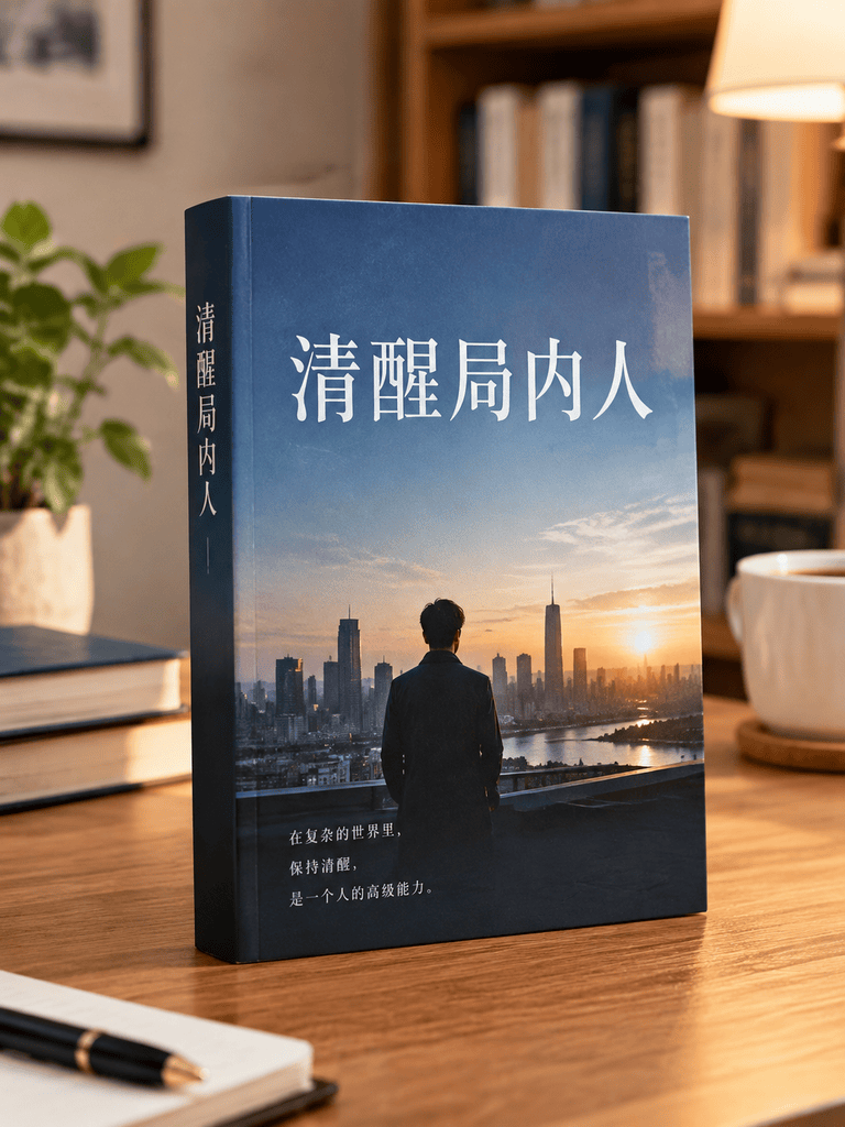 清醒局内人