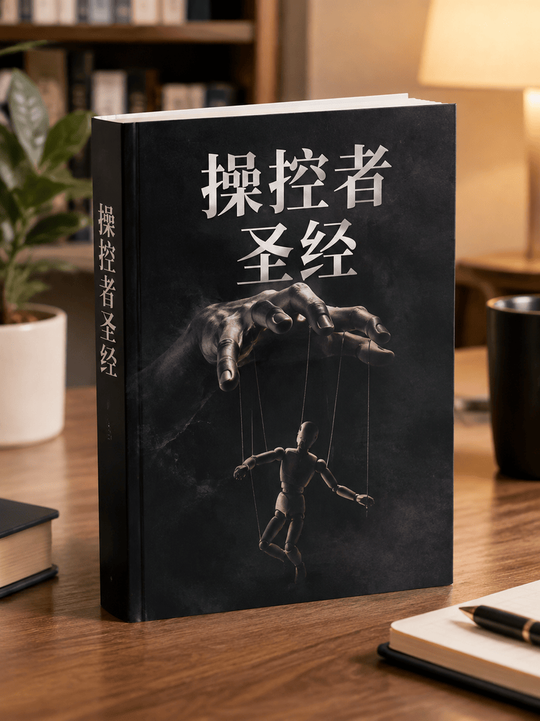操控者圣经