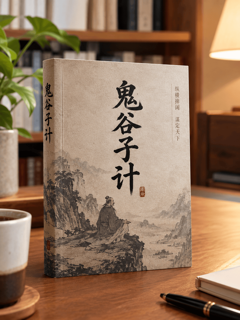 鬼谷子计