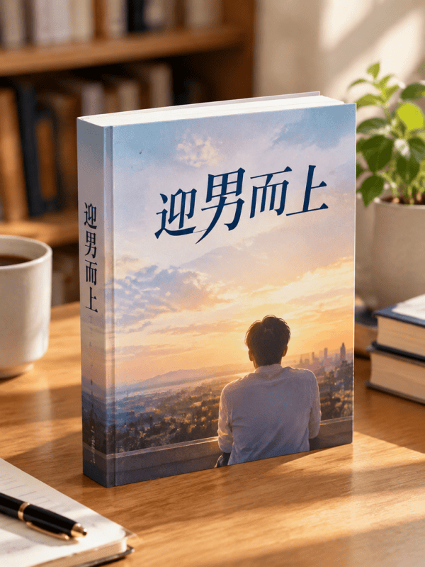 迎男而上-藏书阁