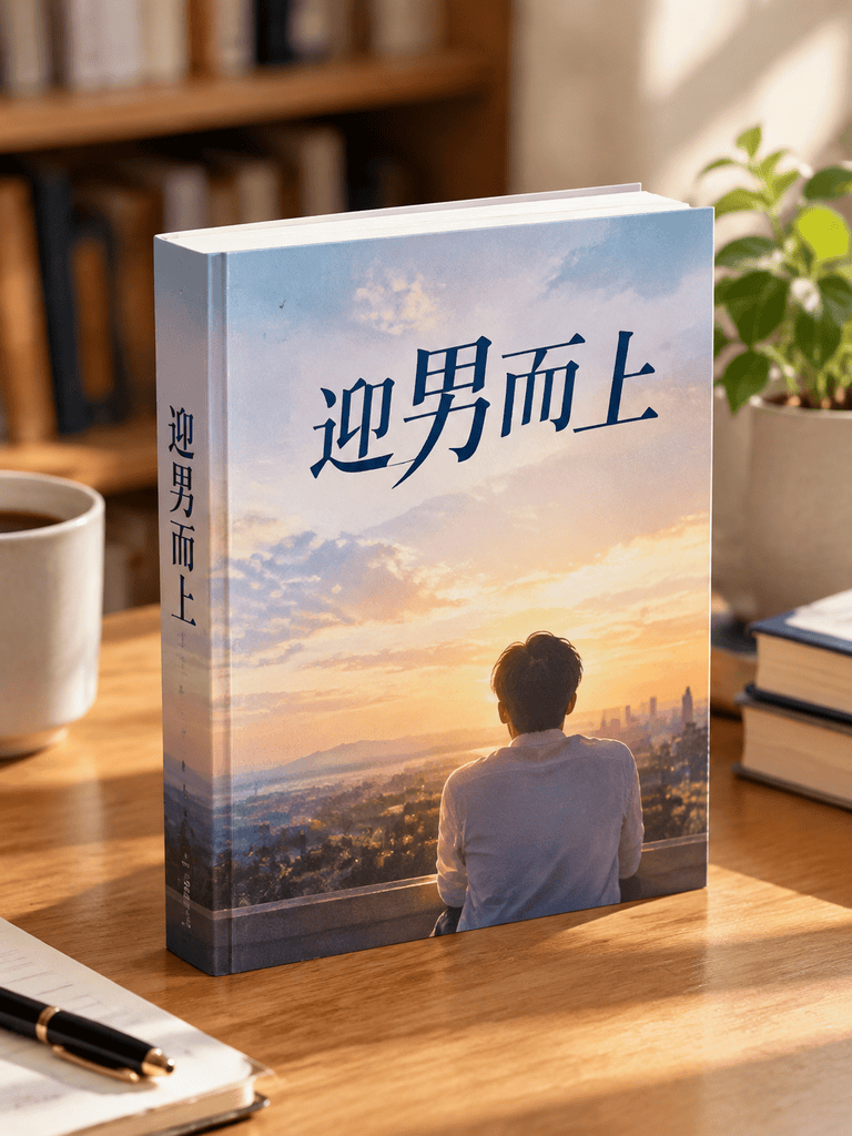迎男而上
