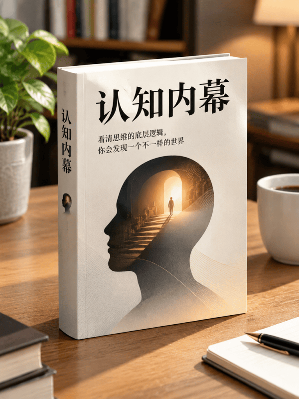 认知内幕-藏书阁