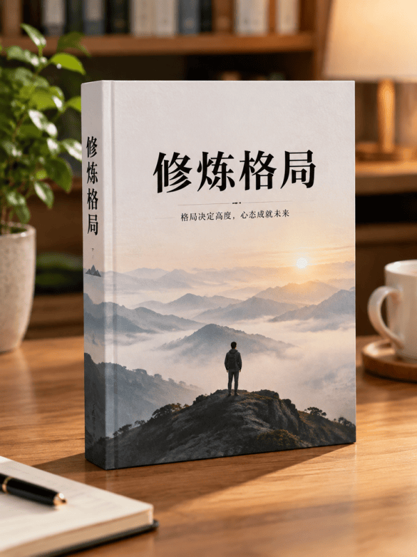 修炼格局-藏书阁