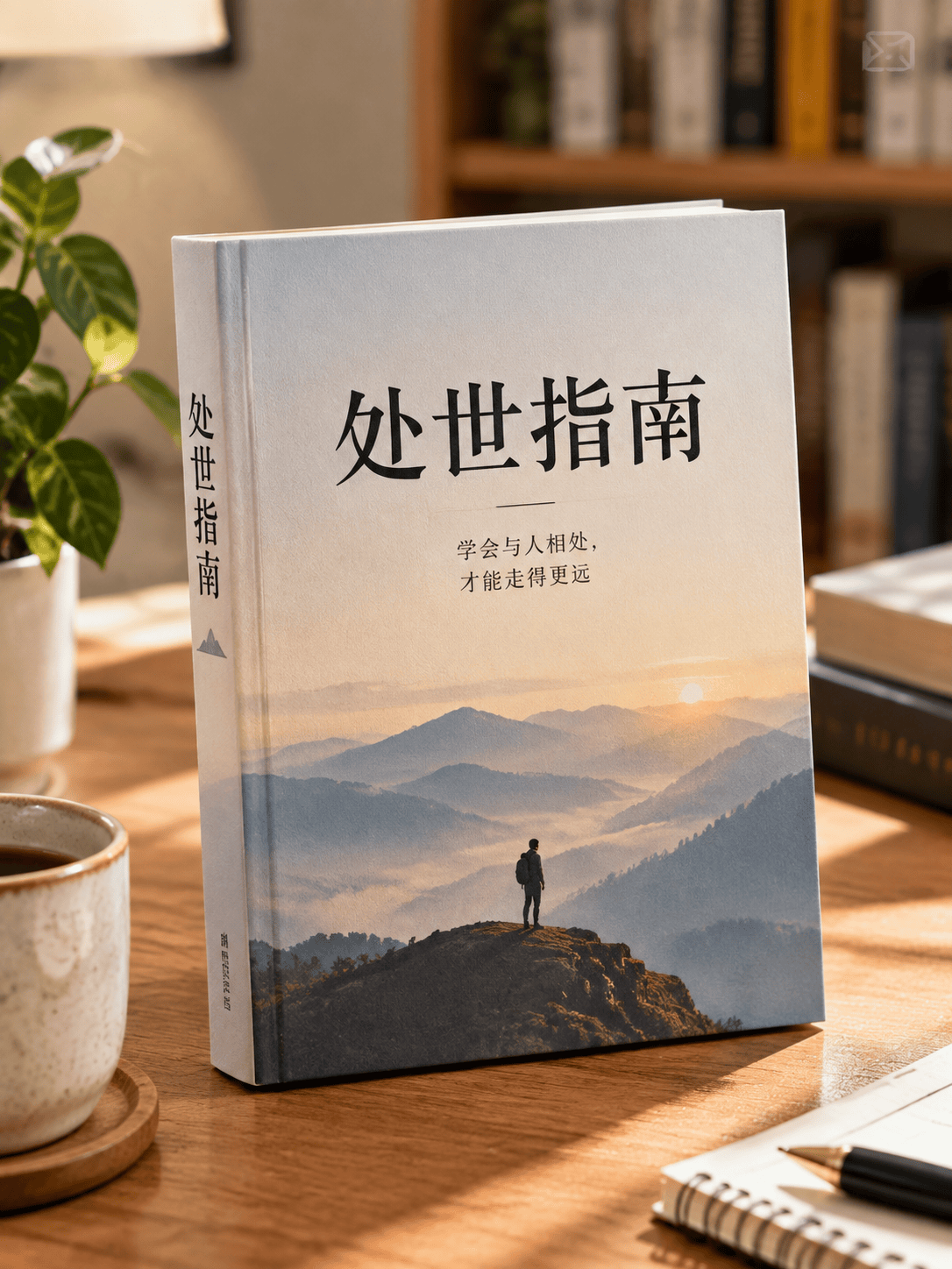 处世指南