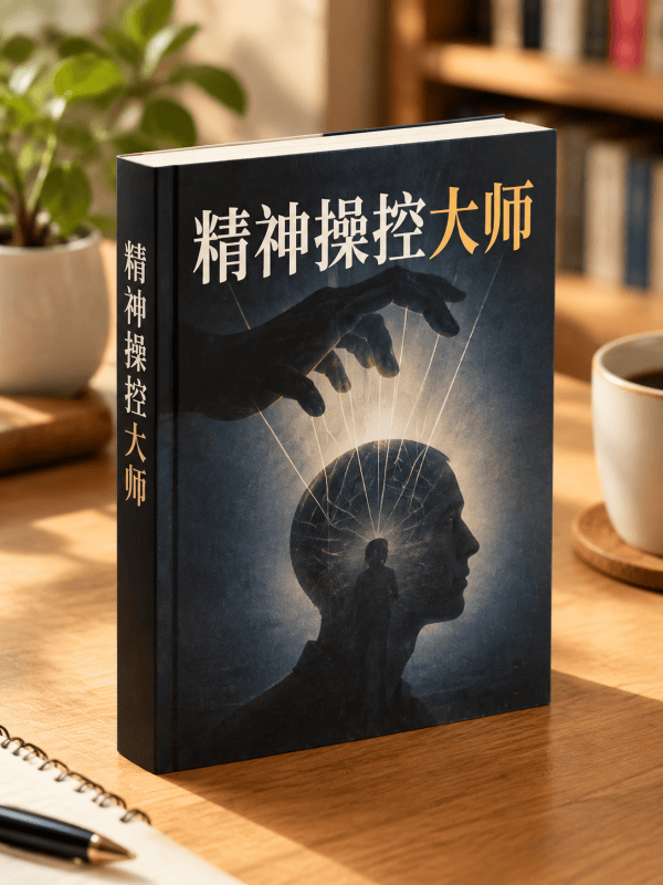 精神操控大师-藏书阁