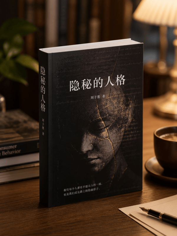 隐秘的人格-藏书阁