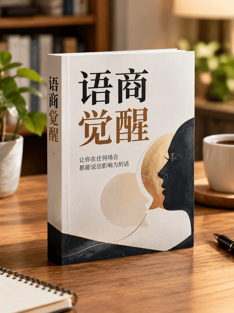 语商觉醒