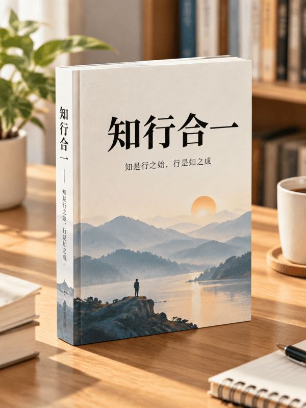 知行合一-藏书阁