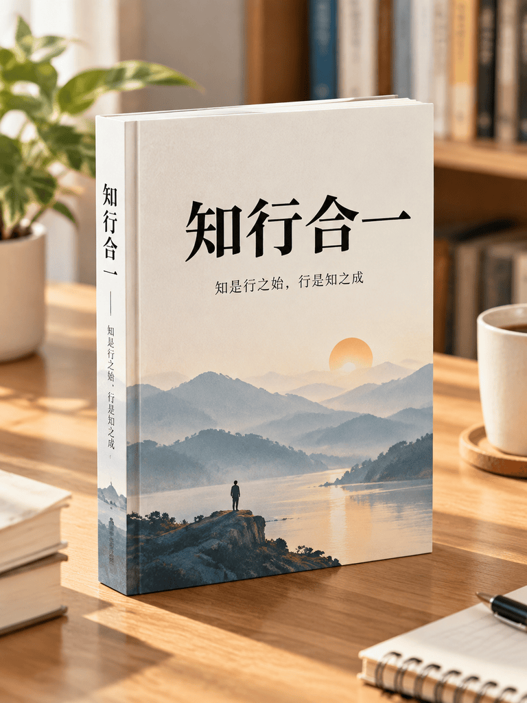 知行合一